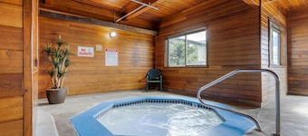 Best Western Pinedale Inn