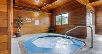 Best Western Pinedale Inn