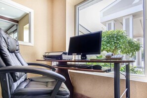 Businesscenter