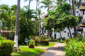 Exterior - Puerto de Luna Pet Friendly & Family Suites Hotel (Puerto Vallarta)
