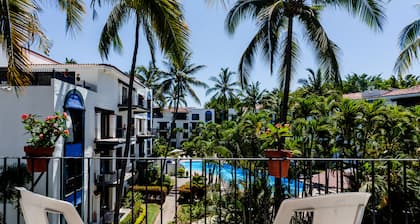 Puerto de Luna Pet Friendly & Family Suites Hotel