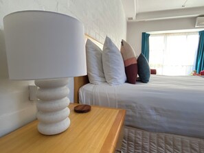 Executive King Room | Room amenity