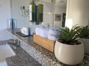 Équipements de la chambre