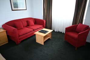 Executive Spa Room