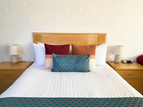 Deluxe Queen Room  | Room amenity