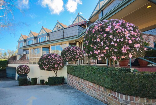 Grand Country Lodge Motel