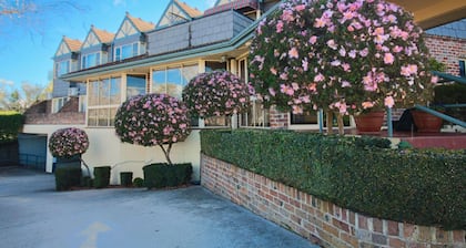 Grand Country Lodge Motel