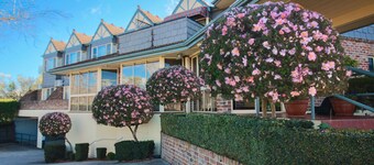 Grand Country Lodge Motel