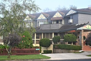 Exterior - Grand Country Lodge Motel (Mittagong)