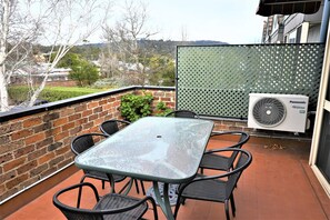 Chambre Familiale | Terrasse/Patio