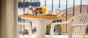 Hôtel Comté de Nice