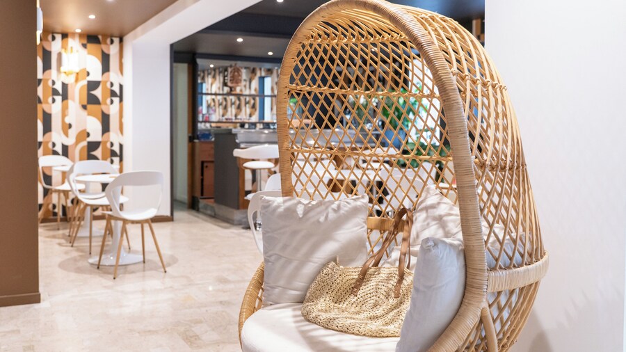 Hôtel Comté de Nice