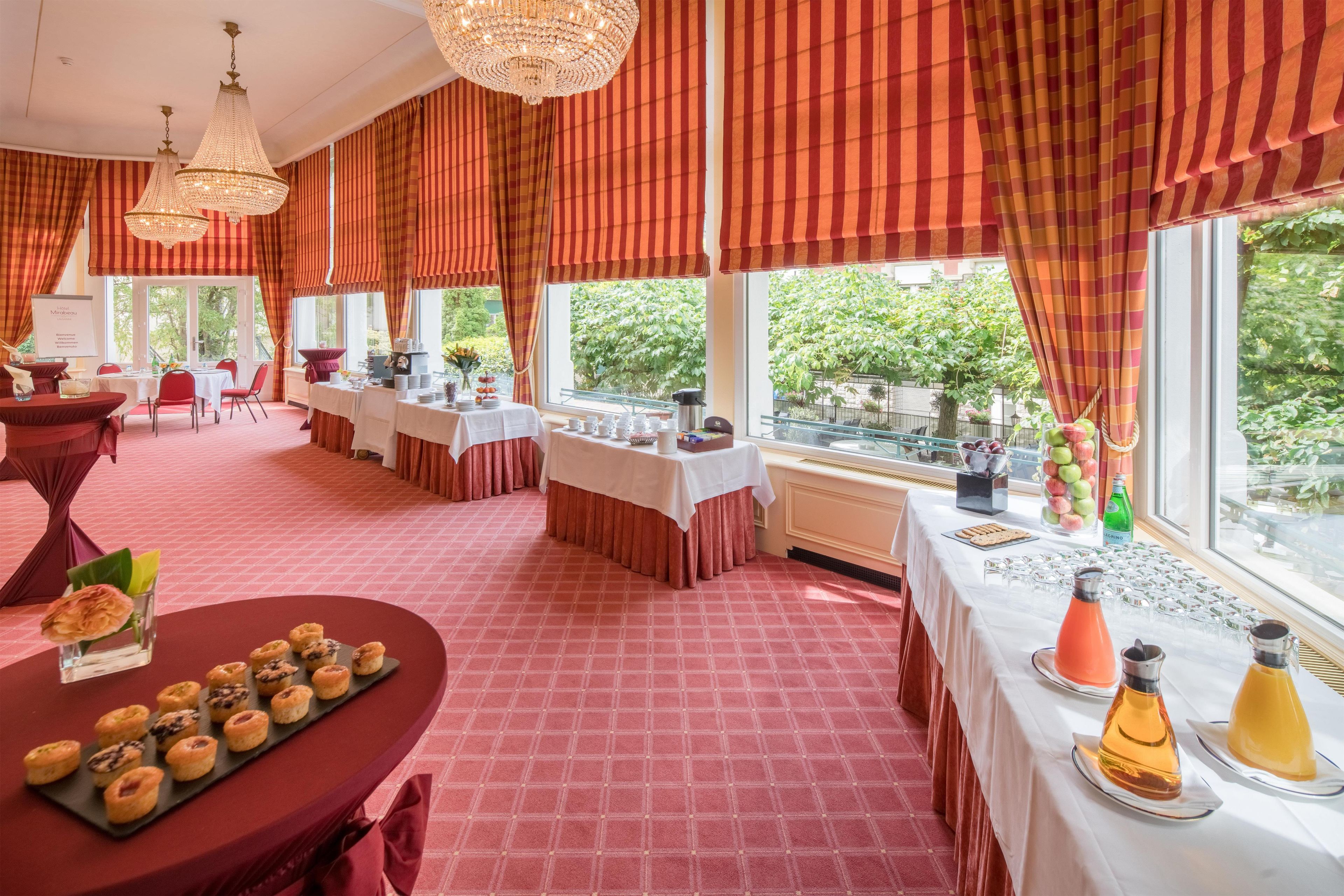 Photo - Hotel Mirabeau