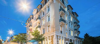 Hotel Mirabeau, BW Signature Collection