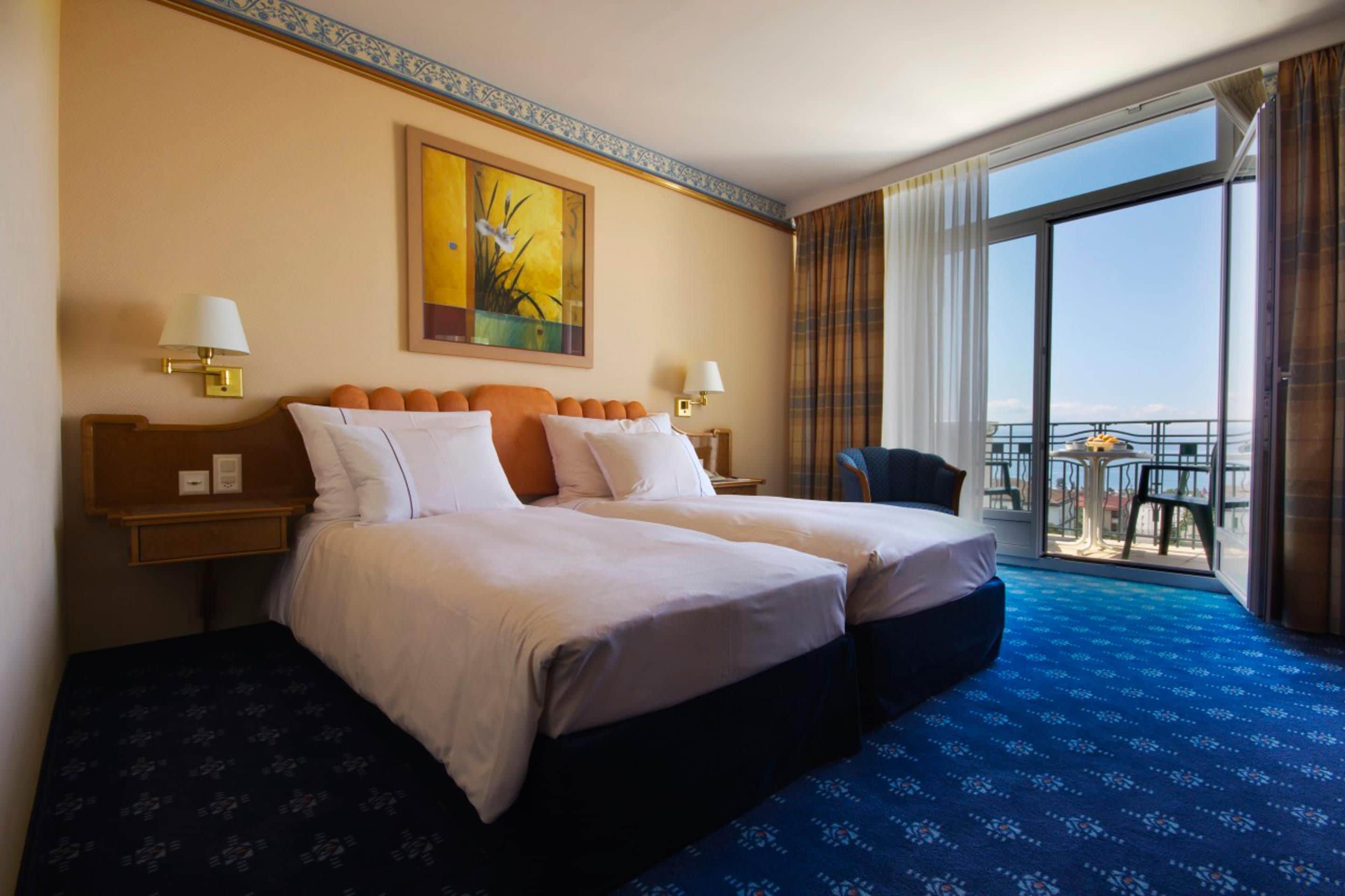 Photo - Hotel Mirabeau