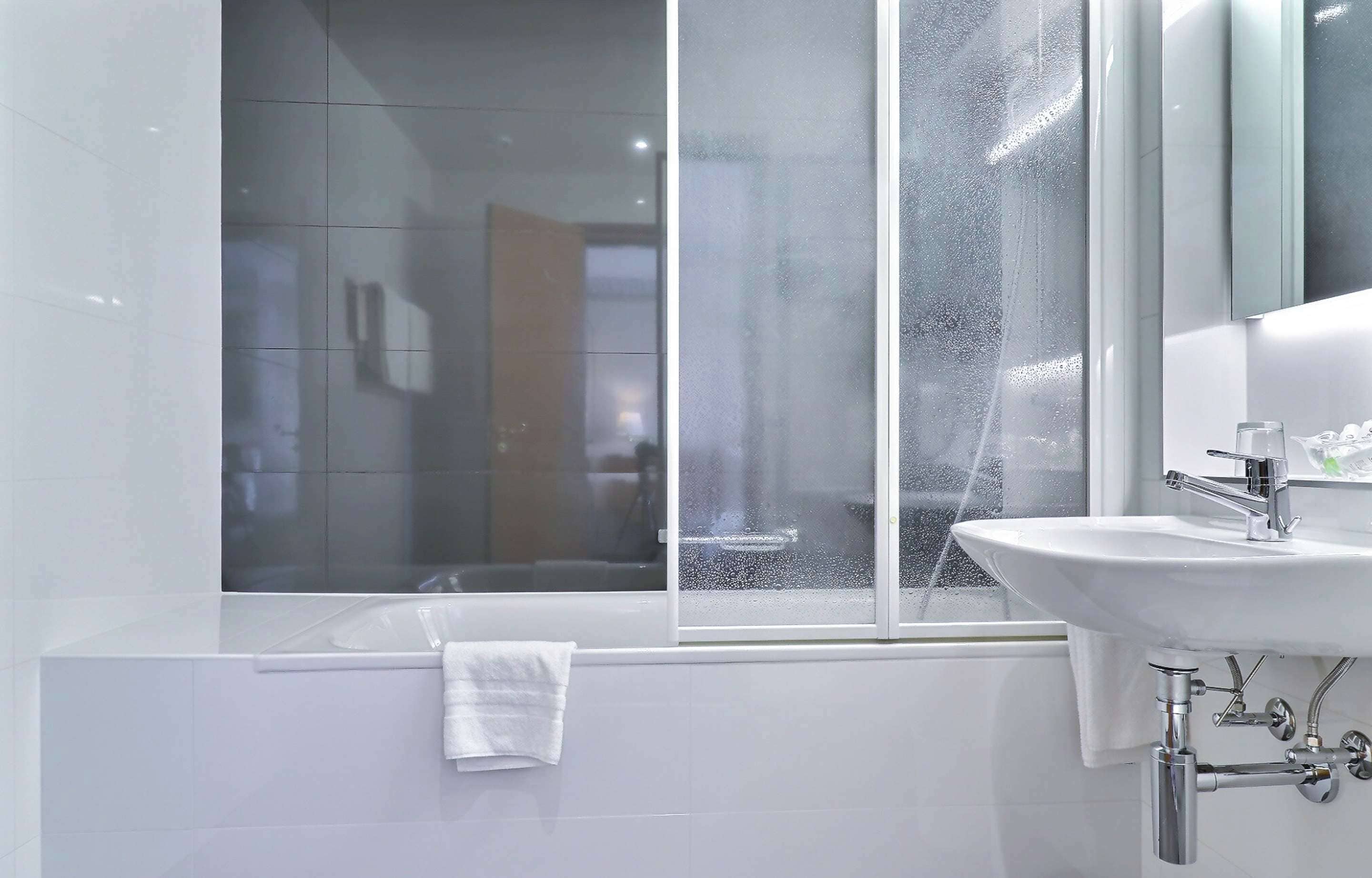 Foto - Hotel Mirabeau, BW Signature Collection, Lausanne