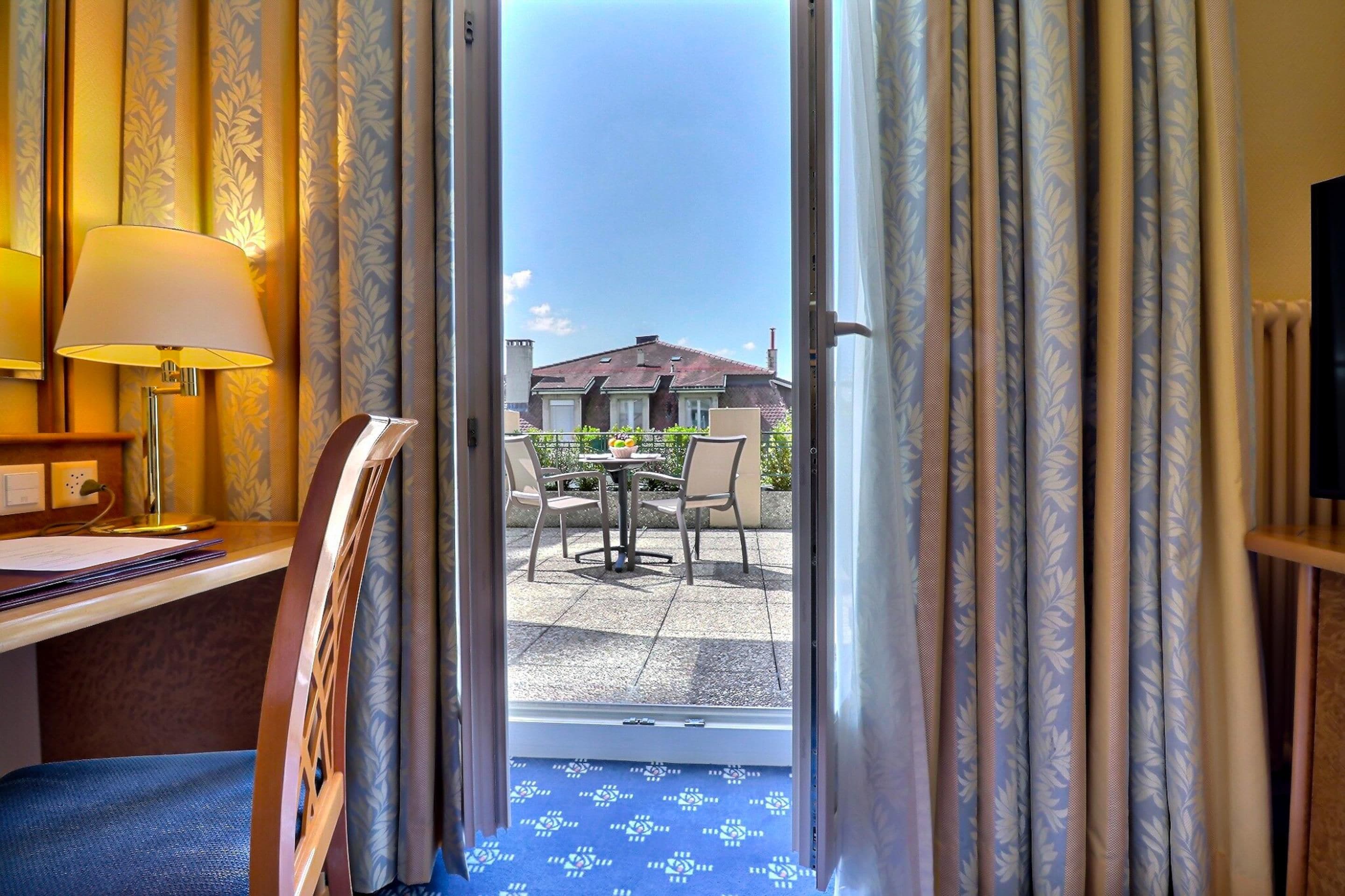 Photo - Hotel Mirabeau
