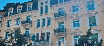Hotel Mirabeau, BW Signature Collection