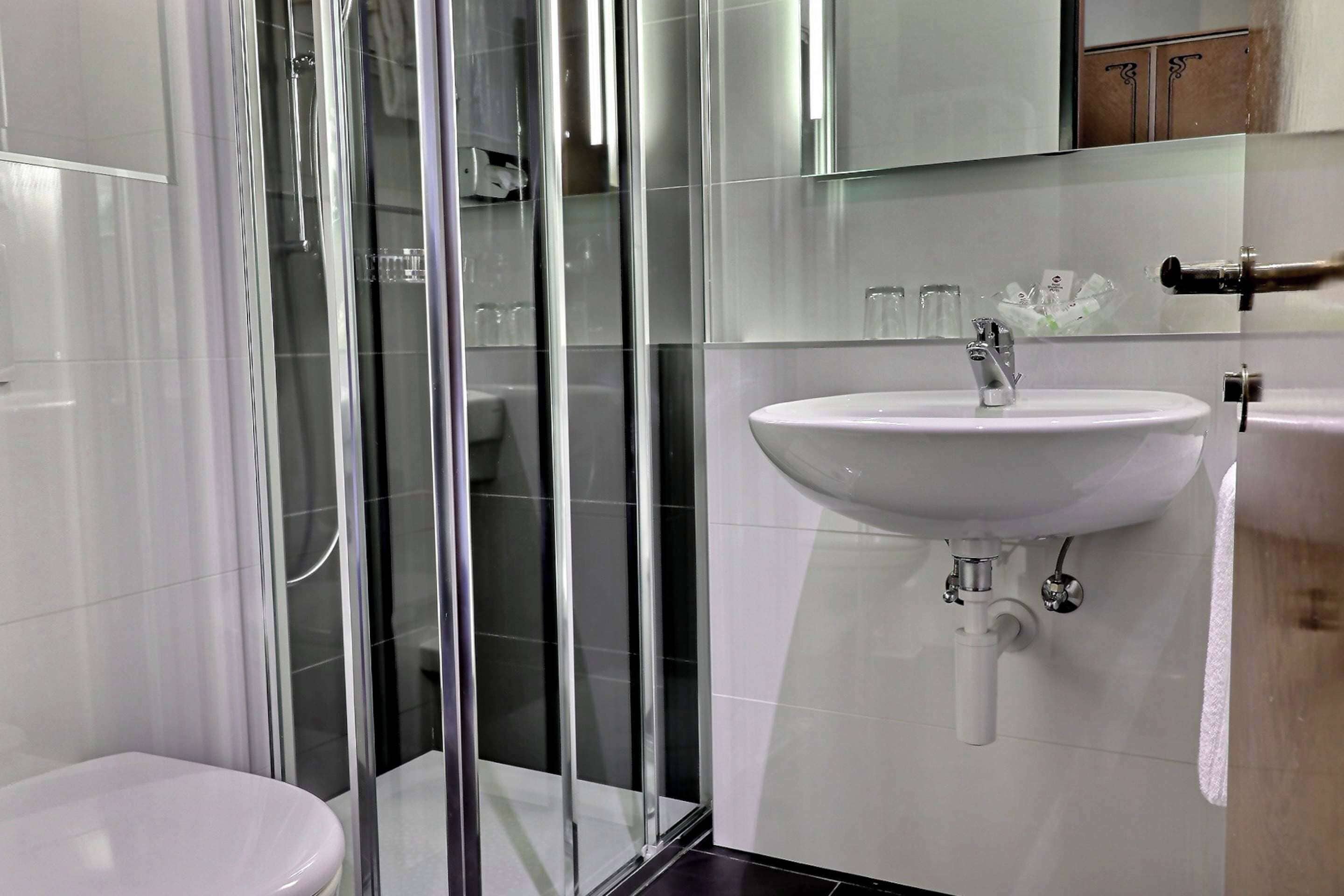 Foto - Mirabeau, Bw Signature Collection, Lausanne
