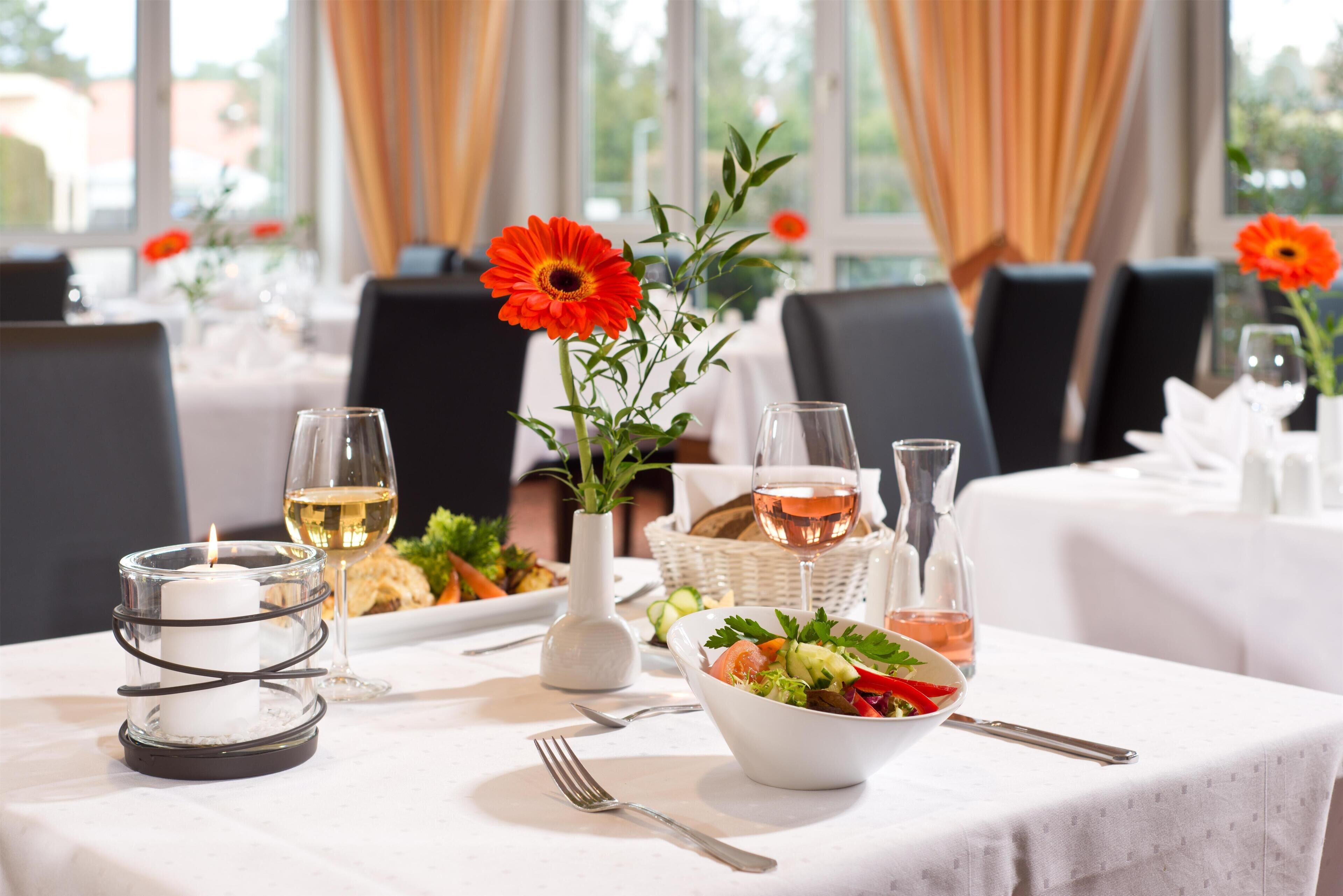 Foto - ACHAT Hotel Schwarzheide Lausitz