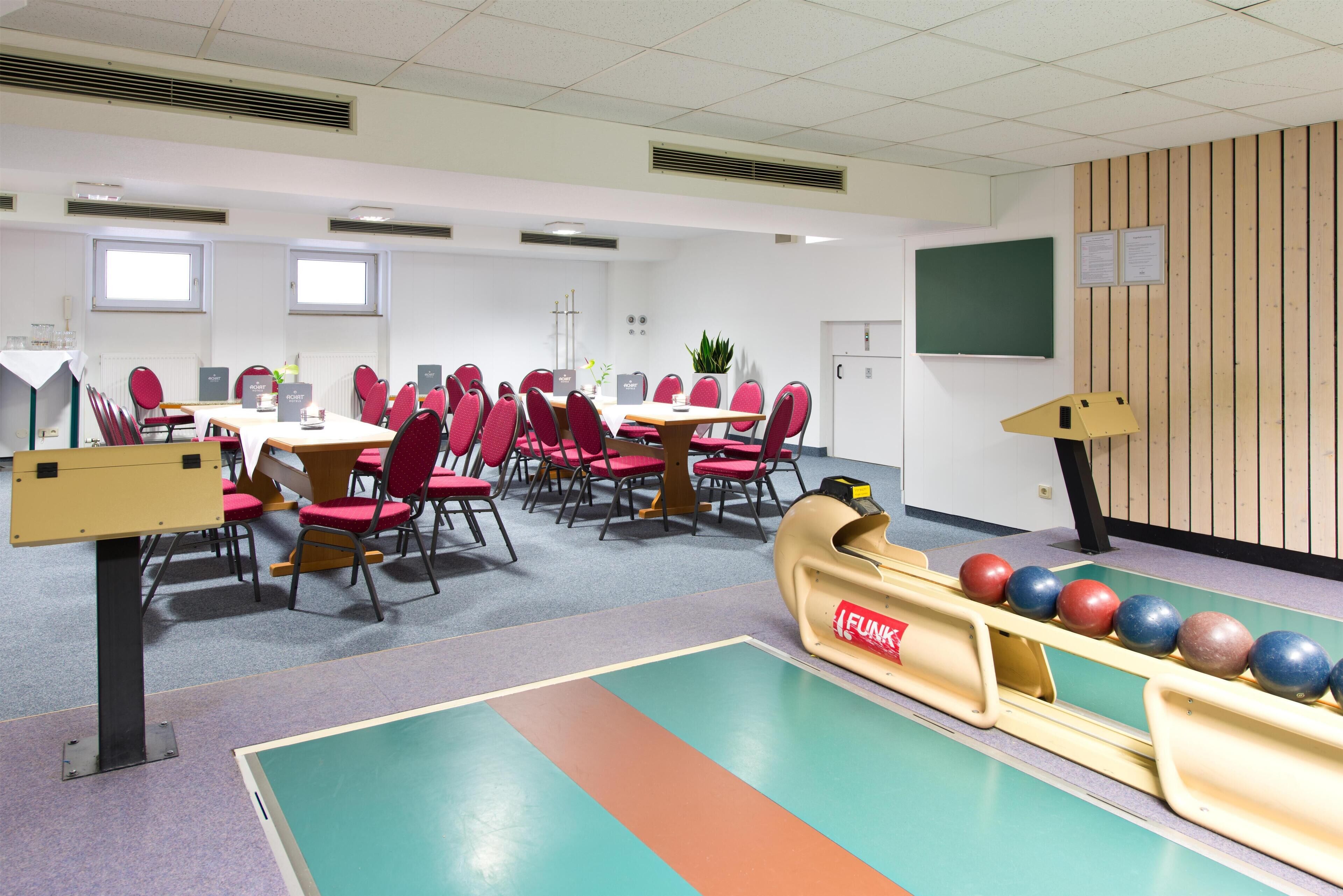 Foto - ACHAT Hotel Schwarzheide Lausitz