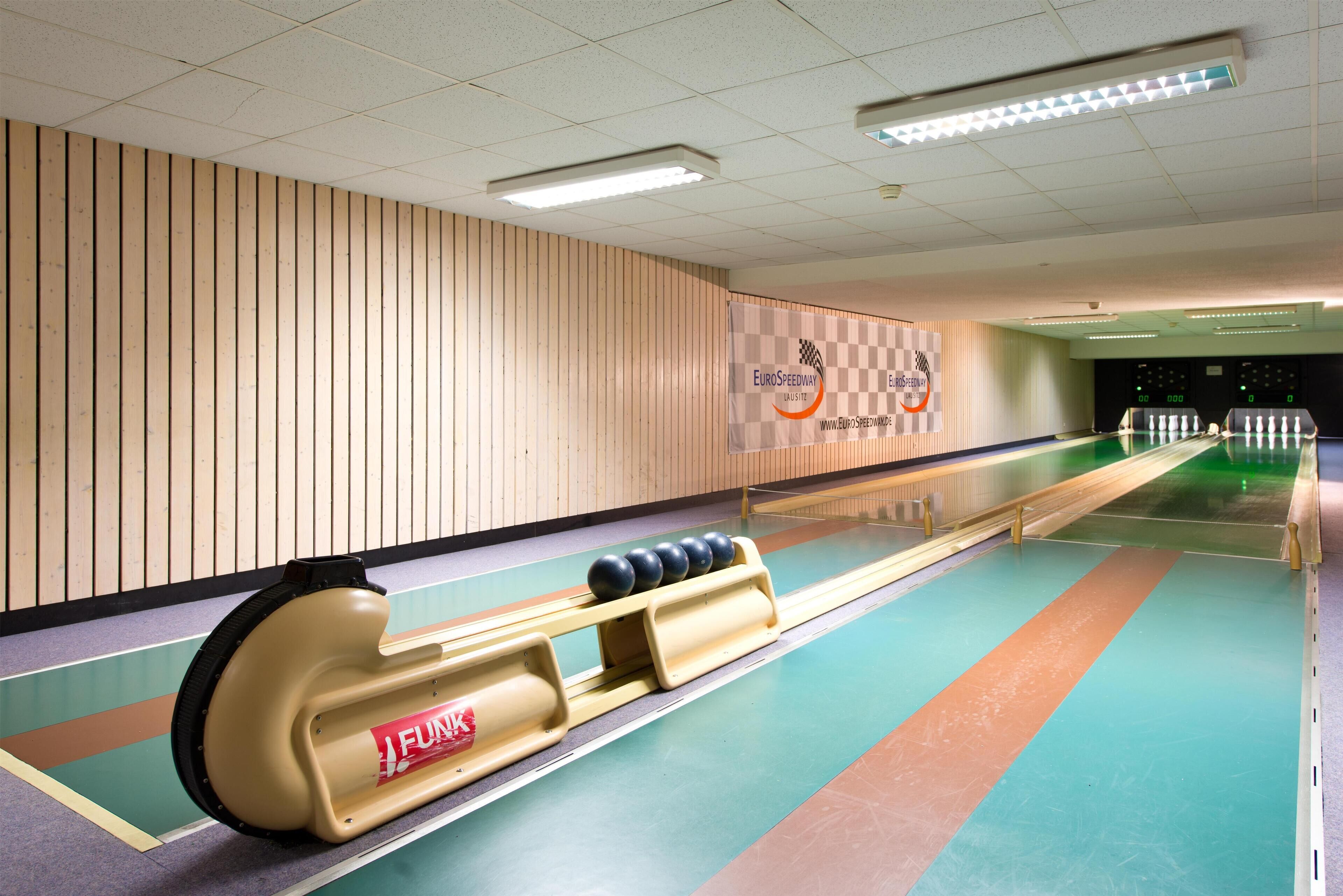 Foto - ACHAT Hotel Schwarzheide Lausitz