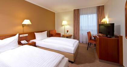 ACHAT Hotel Schwarzheide Lausitz