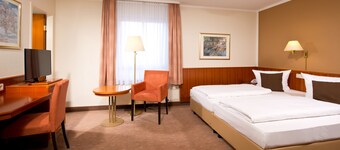 ACHAT Hotel Schwarzheide Lausitz
