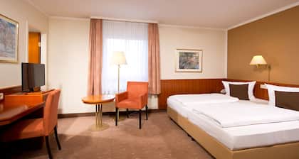 ACHAT Hotel Schwarzheide Lausitz