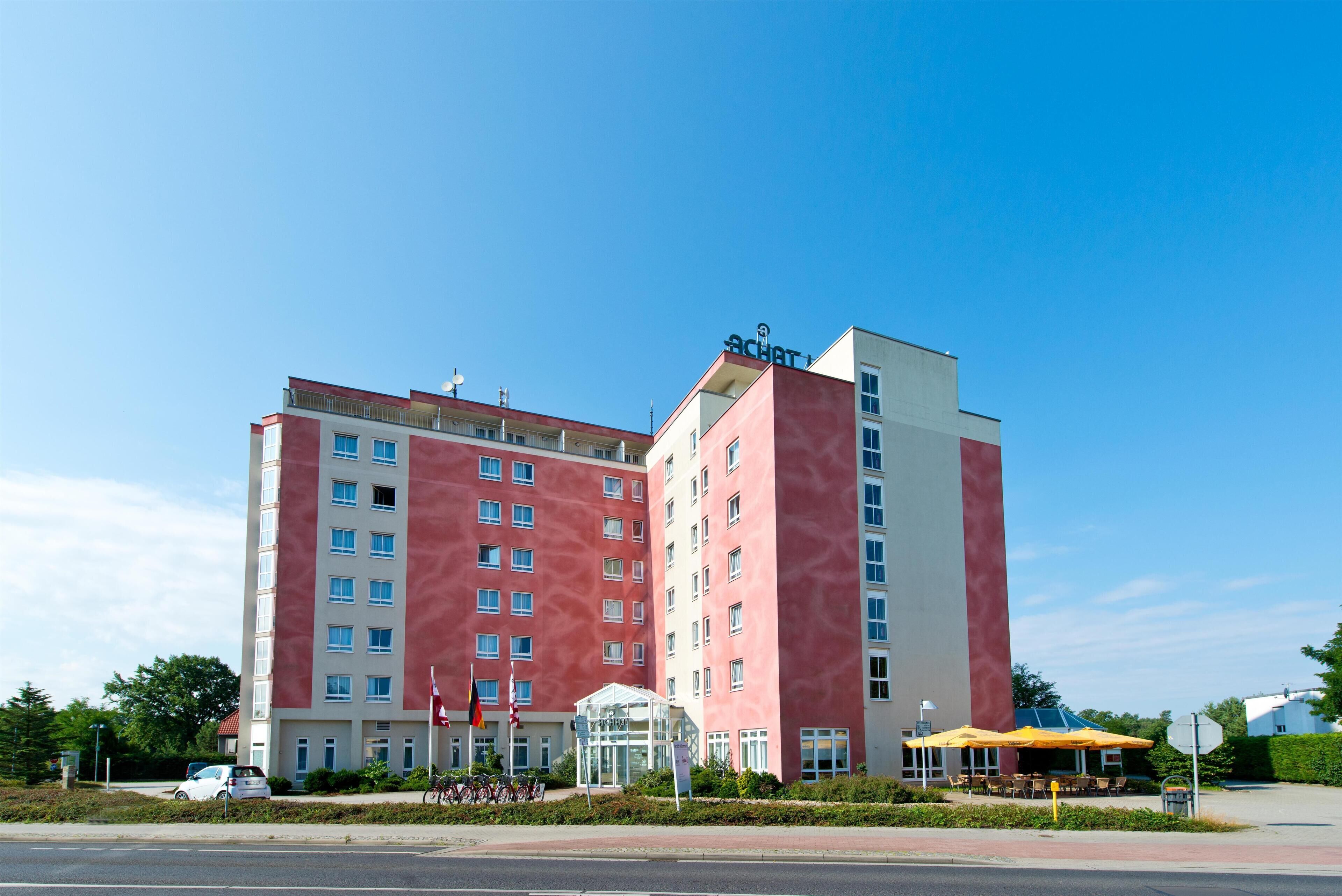 Foto - ACHAT Hotel Schwarzheide Lausitz