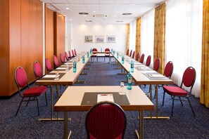 Business centre