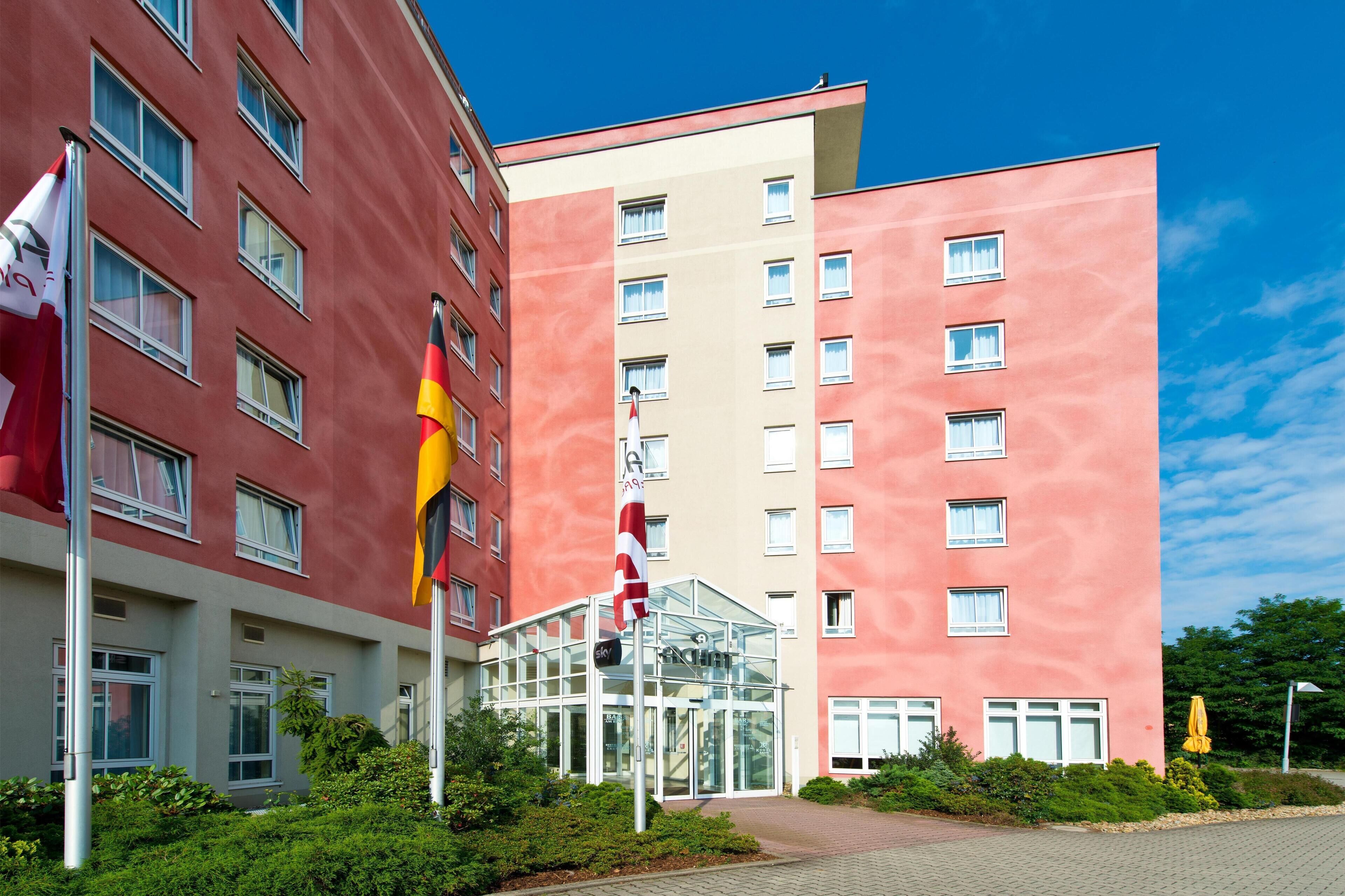 Foto - ACHAT Hotel Schwarzheide Lausitz