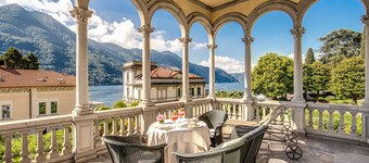 Grand Hotel Imperiale & Resort