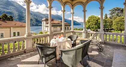 Grand Hotel Imperiale & Resort