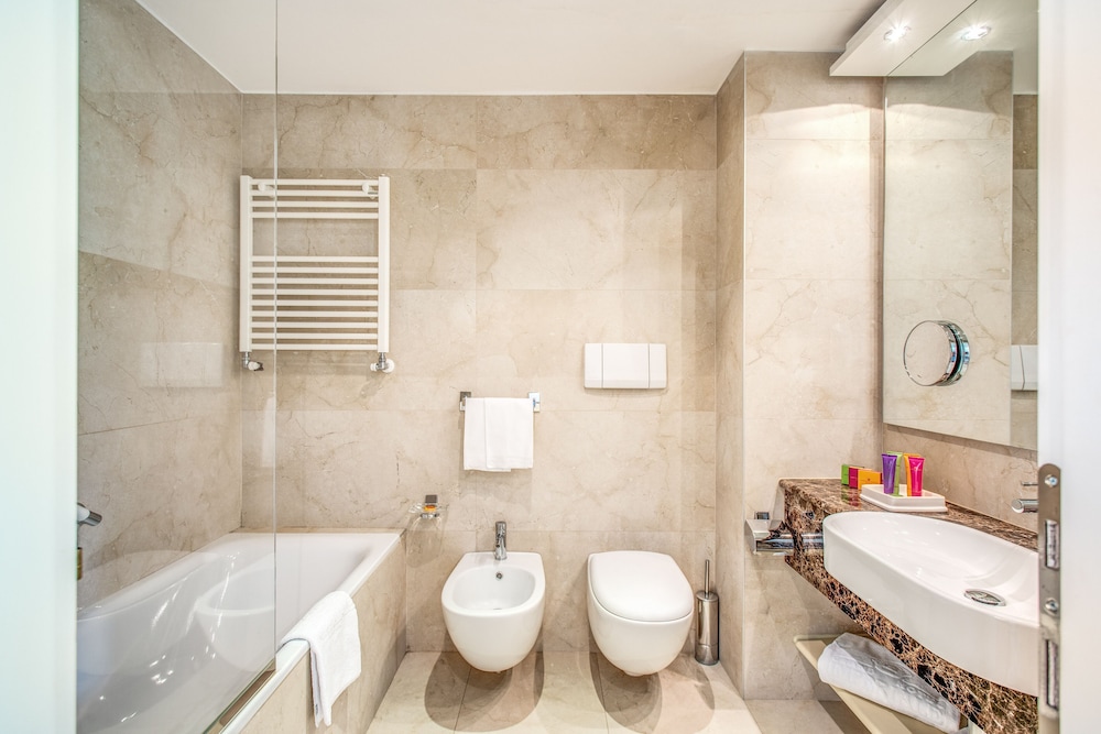 Grand Hotel Imperiale Resort & SPA by null