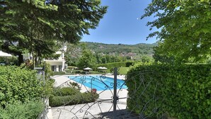 Pool - Hotel Fiuggi Terme Resort & Spa (Fiuggi)