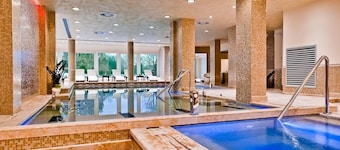 Hotel Fiuggi Terme Resort & Spa