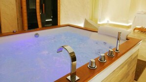 Spa treatment - Hotel Fiuggi Terme Resort & Spa (Fiuggi)