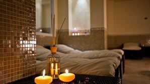 Treatment room - Hotel Fiuggi Terme Resort & Spa (Fiuggi)