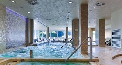Hotel Fiuggi Terme Resort & Spa