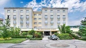 Exterior - Hotel Fiuggi Terme Resort & Spa (Fiuggi)