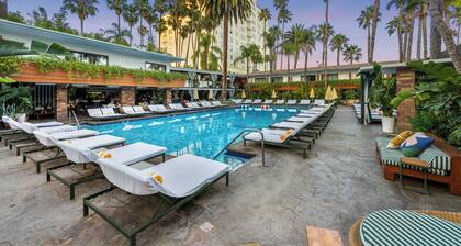 The Hollywood Roosevelt