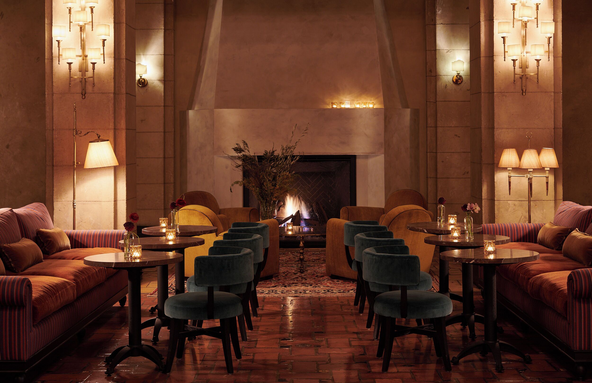 Photo - The Hollywood Roosevelt