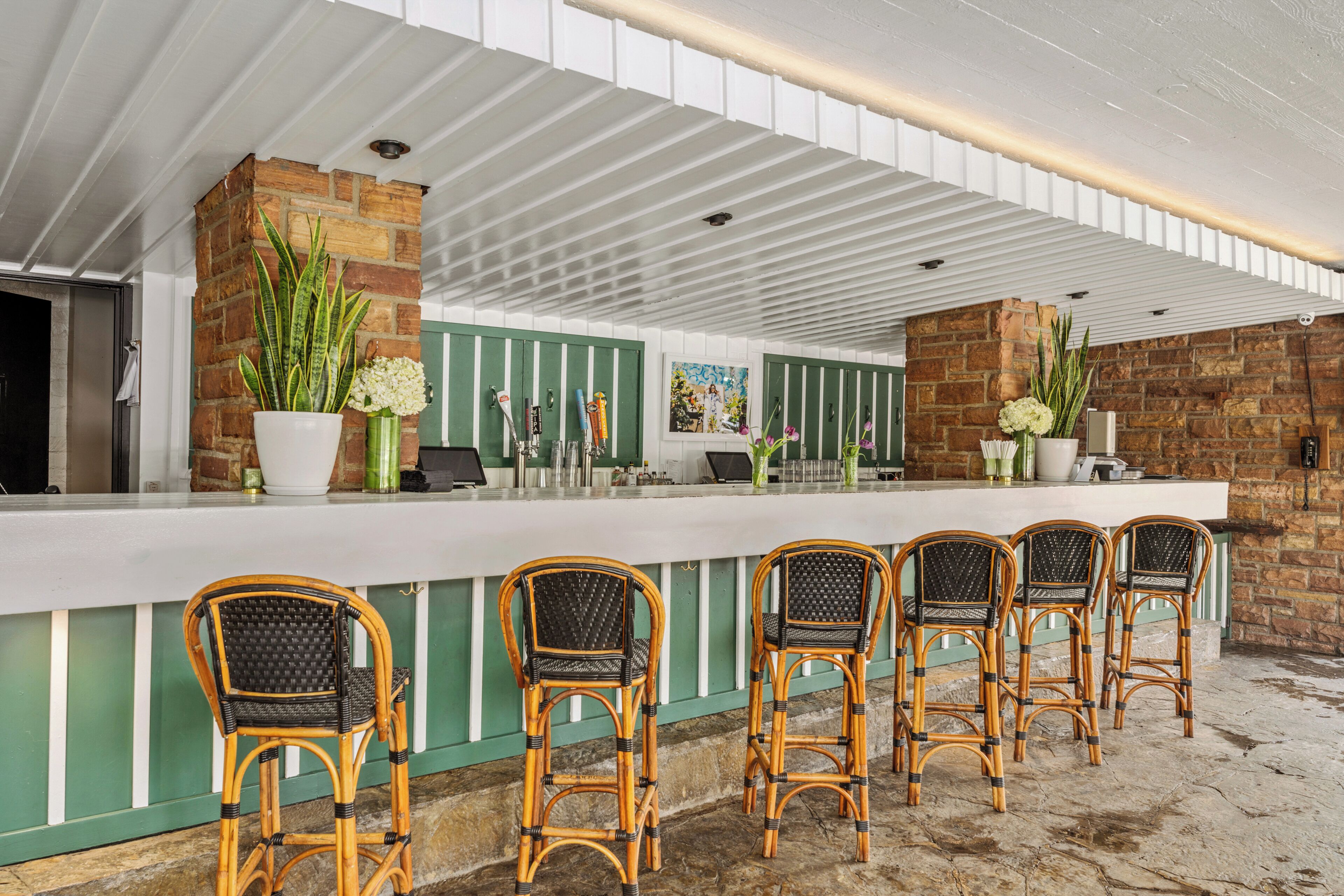 Foto - The Hollywood Roosevelt