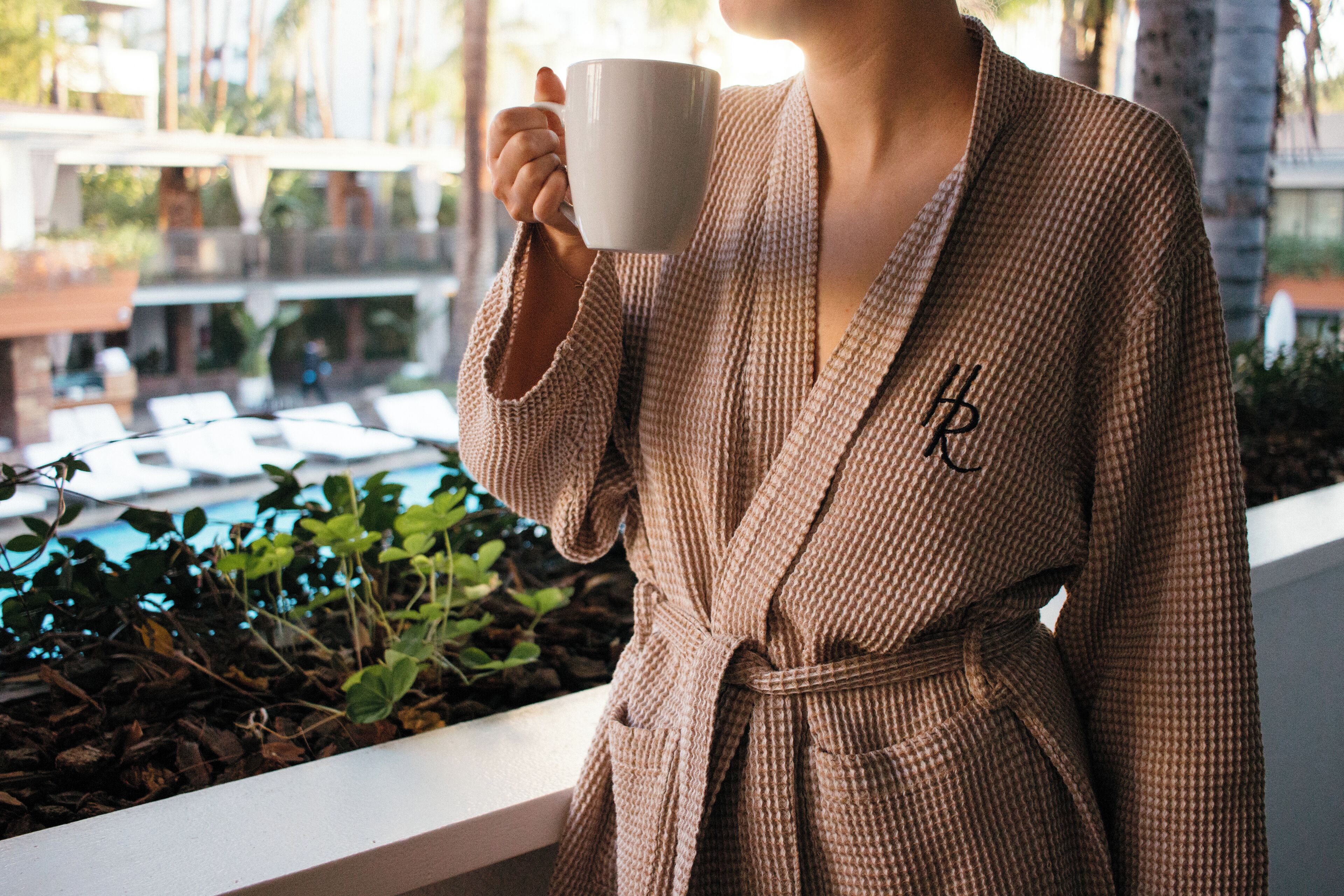 Foto - The Hollywood Roosevelt