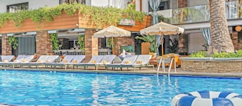 The Hollywood Roosevelt