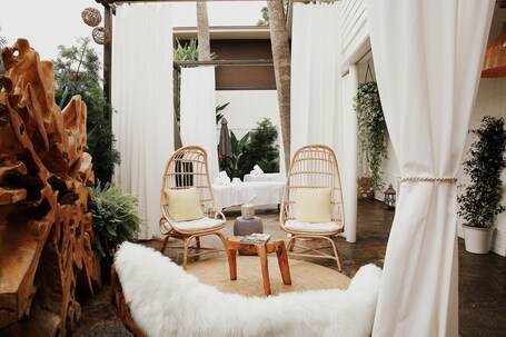 The Hollywood Roosevelt - view 3