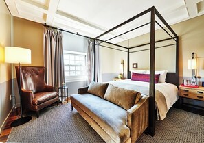 Suite (Roosevelt Suite)