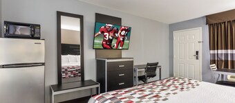 Red Roof Inn & Suites Athens, AL