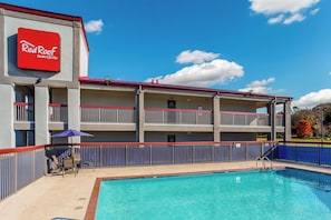 Unclassified image, 2 of 37, button - Red Roof Inn & Suites Athens, AL (Athens)